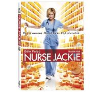 Nurse Jackie: Season 4