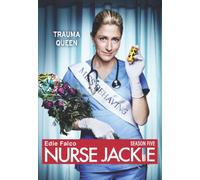 Nurse Jackie: Season Five