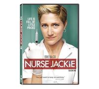 Nurse Jackie: Season One