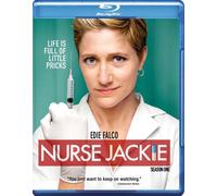 Nurse Jackie: Season One