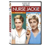Nurse Jackie: Seasons 1 and 2