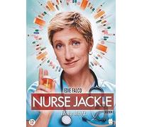 Nurse Jackie - Seizoen 2 (DVD)