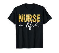 Nurse Life, per Le Donne | RN, LPN, CNA | Assistenza Sanitaria, Infermiera Maglietta