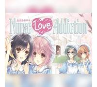 Nurse Love Addiction (PC) Steam Key - GLOBAL