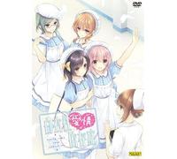 Nurse Love Addiction (PC) Steam Key GLOBAL