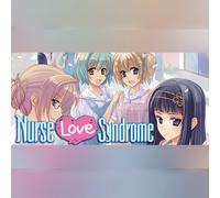 Nurse Love Syndrome (PC) Steam Key - GLOBAL