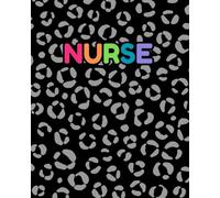 Nurse Notebook for Work: A Comprehensive Guide for Patient Care, Reporting, and Shift Handover: Space for up to 250 patients