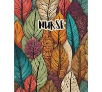 Nurse Notebook for Work: A Guide for Receiving Report, Documenting Patient Care, and Shift Handoff: Space for 250 Patients, This notebook is your ... clear, effective, and efficient shifts