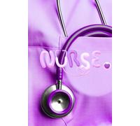 Nurse Notebook: The perfect gift for new nurses and nursing students