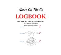 Nurse On The Go: The art of nursing lives in the space between plan and reality