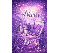 Nurse Password Organizer: A Beautiful Password Book for Nurses, Nursing Students & Healthcare Heroes: Alphabetized Password Logbook for Nurses | Store 200+ Passwords Offline |