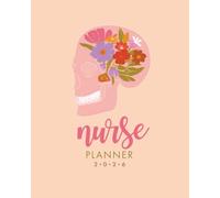 Nurse Planner 2026: A Monthly and Weekly Organizer to Manage 12-Hour Shifts and Balance Your Life | The Perfect Appreciation Gift for Nurses, RN, and Nursing Students