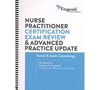 Nurse practitioner certification exam review & advanced practice update