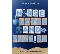 Nurse Quotes and Puzzles: 40 Word Search in Large Print - Nurse Appreciation Gift with Quotes, Reflection Pages, and Burnout Relief Activities