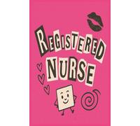 Nurse Report Notebook