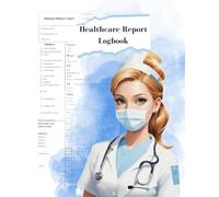 Nurse Report Sheet Template | ICU, Med-Surg & General Units: All-in-One Nursing Report Sheet for Shift Handover, Vital Signs, Lab Tracking, Medical ... Planning - Ideal for RN, LPN, and Student N