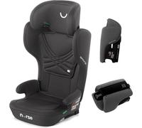 Nurse Seggiolino Auto 15-36 Kg Isofix 3,5-12A 100-150 cm Cosmos - Spring i-Size