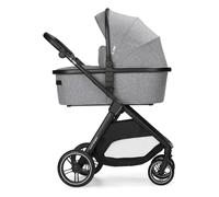 Trio sistema modulare completo Be Cool Babies Wander