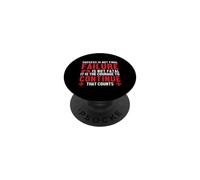Nurse Success Is Not Final Failure Funny Nursing Nurses PopSockets PopGrip Adesivo