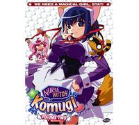 Nurse Witch Komugi - Vol. 2-We Need a Magical Girl S