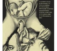 Nurse With Wound - 150 Murderous Passions