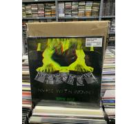 Nurse With Wound 3 LP Trippin Musik Box Set Sigillato Vinile Nero