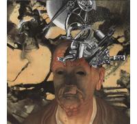 Nurse With Wound - A Missing Sense