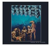 Nurse With Wound Alice the Goon (Expanded Edition) (CD) Album Digipak