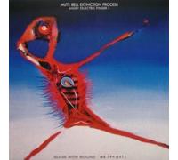 Nurse With Wound - Angry Electric Finger 3