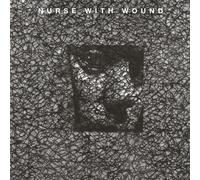 Nurse with Wound Backside (Vinyl LP)