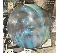 Nurse With Wound Brained By Fallen Masonry/Cooloorta Moon (Vinyl LP)