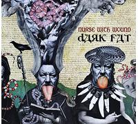 Nurse With Wound - Dark Fat