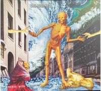 Nurse With Wound Deadlined Album