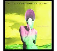 Nurse With Wound & Diarmuid Macdiarmada - Lung Oysters (Transparent Blue Vinyl)