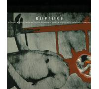 Nurse With Wound/Gra - Rupture