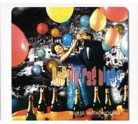 Nurse With Wound - Huffin Rag Blues