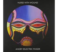 NURSE WITH WOUND - IMAGES/ZERO MIX