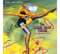 Nurse with Wound Ladies Home Tickler Other Exotic Devices (Vinyl LP)