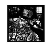 nurse with wound-merzbild schwet lp viny