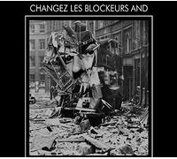 Nurse With Wound - Nww Play Changez Les Blockeurs