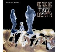 Nurse With Wound She and Me Fall Together in Free Death (Vinyl LP)