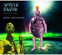 Nurse With Wound Spaced Muzak (CD) Remastered Album