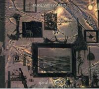 Nurse With Wound - Spiral Insana