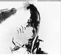 Nurse With Wound Surveillance Lounge (CD) Bonus Tracks Album