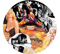 Nurse With Wound Sylvie and Babs (Vinyl LP) 12" Album Picture Disc