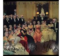 Nurse With Wound - Thunder Perfect Mind