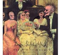 Nurse With Wound Thunder Perfect Mind (Vinyl LP) 12" Album Picture Disc Box Set