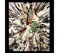 Nurse with Wound Who Can I Turn To Stereo (Vinyl LP)