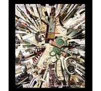 Nurse With Wound Who Can I Turn To Stereo (Vinyl LP)