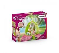 Schleich Schleich - 42520 Bayala Marween E Il Suo Asilo Per Animali - Scatola Ma